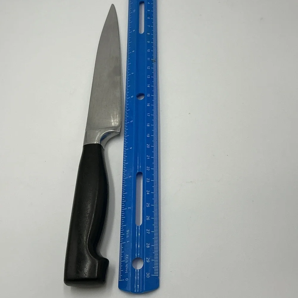 Zwilling J.A Henckels Chef's Knife 4 Star 31071-160 mm 6